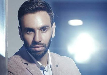 الفنان المصري أحمد شامي يهاجم إليسا
