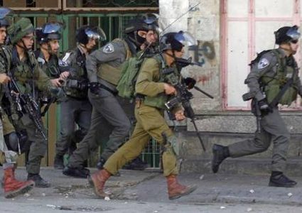 الاحتلال يفرج عن طفلة من قلقيلية بعد اعتقالها لساعات