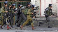 الاحتلال يفرج عن طفلة من قلقيلية بعد اعتقالها لساعات