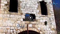 تعرف على قرية عين الزيتون