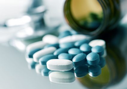 كيف ترتبط المضادات الحيوية بالسرطان