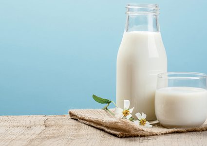 ما هو الفرق بين الحليب العضوي والحليب التقليدي ؟