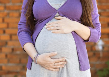 ما هو تأثير حمى الضنك على المرأة خلال الحمل ؟