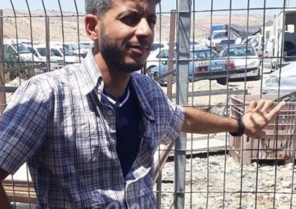 الاحتلال يفرج عن أسير من طمون أمضى 16 عاماً بالسجون