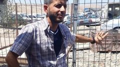 الاحتلال يفرج عن أسير من طمون أمضى 16 عاماً بالسجون