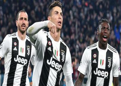 رونالدو يُعلن موقفه من الاعتزال وسر تفضيله ليوفنتوس