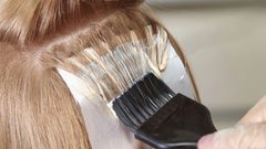 قبل تطبيق الصبغة .. اتبعي هذه النصائح