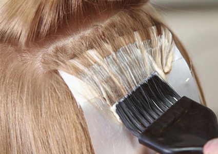 قبل تطبيق الصبغة .. اتبعي هذه النصائح