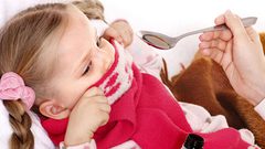 طفلك يرفض الدواء؟ استخدمي هذه الطرق