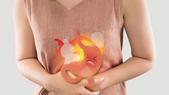 غازات البطن وأسباب غريبة!