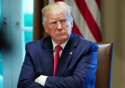 تصريحات لترامب تثير غضب الإسرائيليين