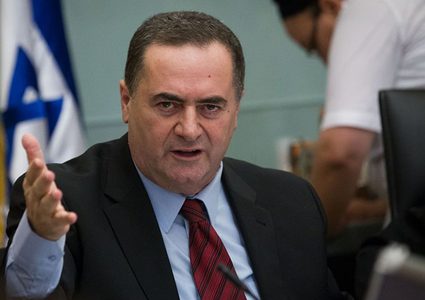 كاتس يهدد بشن عملية عسكرية على غزة