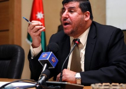 نائب أردني: قرار تملك الغزيين في الأردن لا يعني منحهم الجنسية