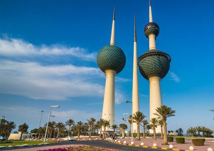 الكويت تلغي إقامات العاملين غير المسجلين