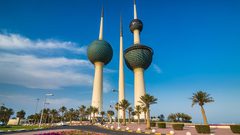 الكويت تلغي إقامات العاملين غير المسجلين