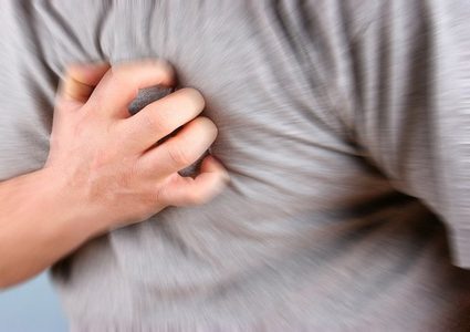 أعراض مرضية شبيهة بأمراض القلب ولا تمت لها بصلة