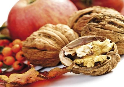 مواد غذائية تعمل كفلتر للدم