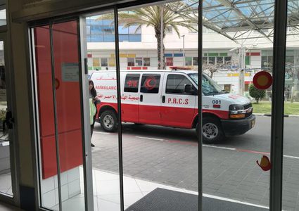 الشاب أبو شعر ضحية جديدة على طرقات غزة