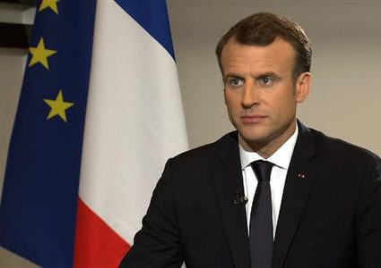 فرنسا: لا آمال على "صفقة القرن" ولا يمكن فرضها على الفلسطينيين