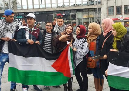 7 فلسطينيين يترشحون لانتخابات النرويج البلدية