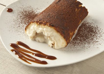 مهلبية على الطريقة التركية