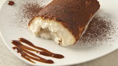 مهلبية على الطريقة التركية