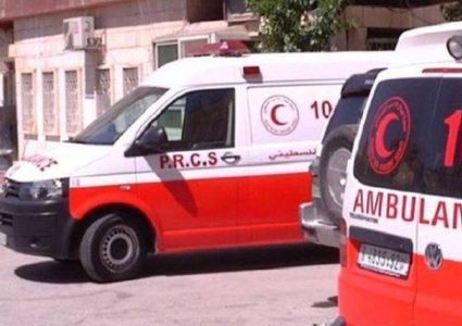 مستوطن يدهس طفلة جنوب غرب بيت لحم