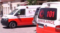 مستوطن يدهس طفلة جنوب غرب بيت لحم