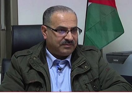 الخواجا يتحدث عن مكافحة الرشوة ونظام "حماية المبلغين"