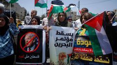 الكشف عن محاولات أمريكية جديدة لاختراق صفوف الصحفيين