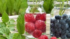 مشروبات لتسهيل الولادة