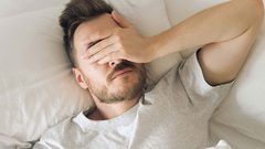 تستيقظون بشكل مفاجئ؟ إليكم الأسباب