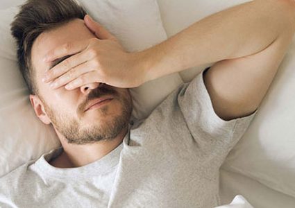 تستيقظون بشكل مفاجئ؟ إليكم الأسباب