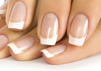 صحة الأظافر بإستخدام الزيوت