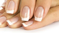 صحة الأظافر بإستخدام الزيوت