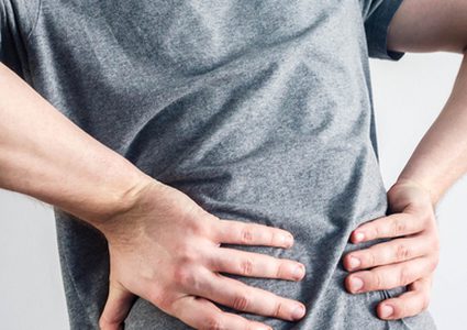 "وسط الظهر" هل عانيتم من ألمه من قبل؟