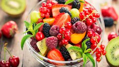 فواكه تمنع حدوث الإمساك