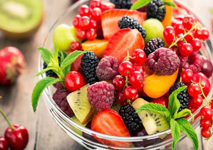 فواكه تمنع حدوث الإمساك