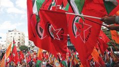 الديمقراطية: عملية رام الله نتاج لجرائم الاحتلال المتواصلة