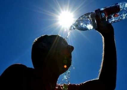 طقس فلسطين: موجه حارة تضرب فلسطين والأرصاد تحذر