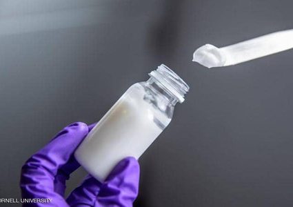 ابتكار زبدة صحية" مصنوعة من الماء