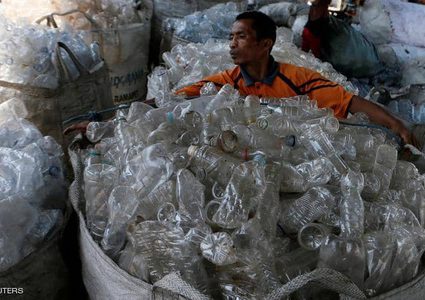 حسم الجدل حول خطورة "البلاستيك" في مياه الشرب