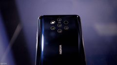 هاتف يدعم "الجيل الخامس" بسعر اقتصادي من نوكيا