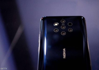 هاتف يدعم "الجيل الخامس" بسعر اقتصادي من نوكيا