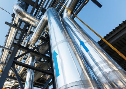 إصابة 39 عاملا بتسرب غاز بمصنع في السعودية