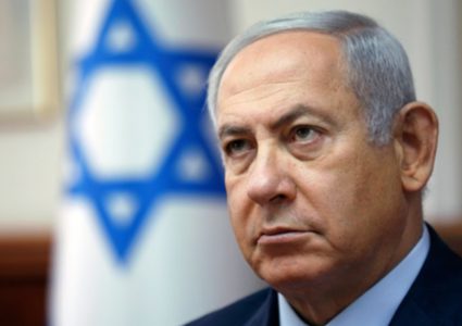 نتنياهو يتعهد بتعزيز الاستيطان بالضفة