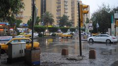 العراق: قرار يحظر تداول الأسلحة داخل المدن