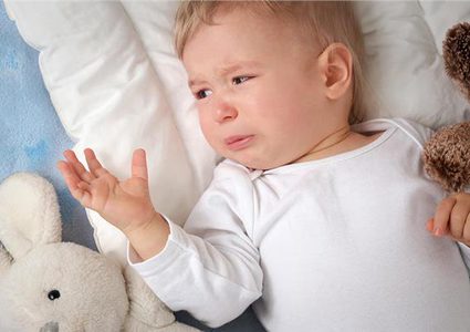 أدوية الربو تسبب الكوابيس للأطفال