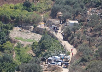تحليل.. دلالات عملية قتل المجندة الإسرائيلية غرب رام الله