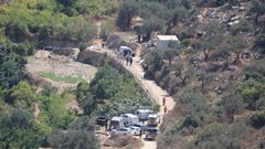 تحليل.. دلالات عملية قتل المجندة الإسرائيلية غرب رام الله